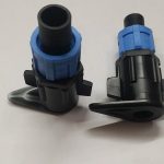 Фитинг стартовый для капельной ленты и рукава LFT (Lay Flat) SPEC IS0057 (уп. 50 шт.)8 10 Фитинг стартовый для капельной ленты и рукава LFT (Lay Flat) SPEC IS0057 (уп. 50 шт.)8