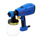 Краскораспылитель электрический KATANA EPS5000(600 Вт, 1200 мл/м,120 DIN,бак 0.8 л,иг/сопл-ст/лат) 8 Краскораспылитель электрический KATANA EPS5000(600 Вт