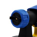 Краскораспылитель электрический KATANA EPS5000(600 Вт, 1200 мл/м,120 DIN,бак 0.8 л,иг/сопл-ст/лат) 13 Краскораспылитель электрический KATANA EPS5000(600 Вт, 1200 мл/м,120 DIN,бак 0.8 л,иг/сопл-ст/лат)