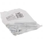 Монтажный набор для тачки 1х85 3 Монтажный набор для тачки 1х85