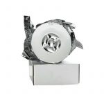 Проволока сварочная порошковая самозащитная E71T-GS д.0