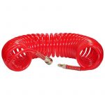 Шланг SKIPER PH06 полиурет.(PU) cпиральный 10 м