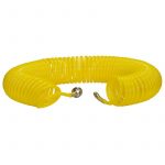 Шланг SKIPER PH03 полиурет.(PU) cпиральный 15 м