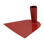 Мотыга радиусная Эрида-Б(190мм)