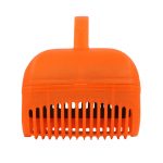 Сборник для ягод "Гардения" с заслонкой