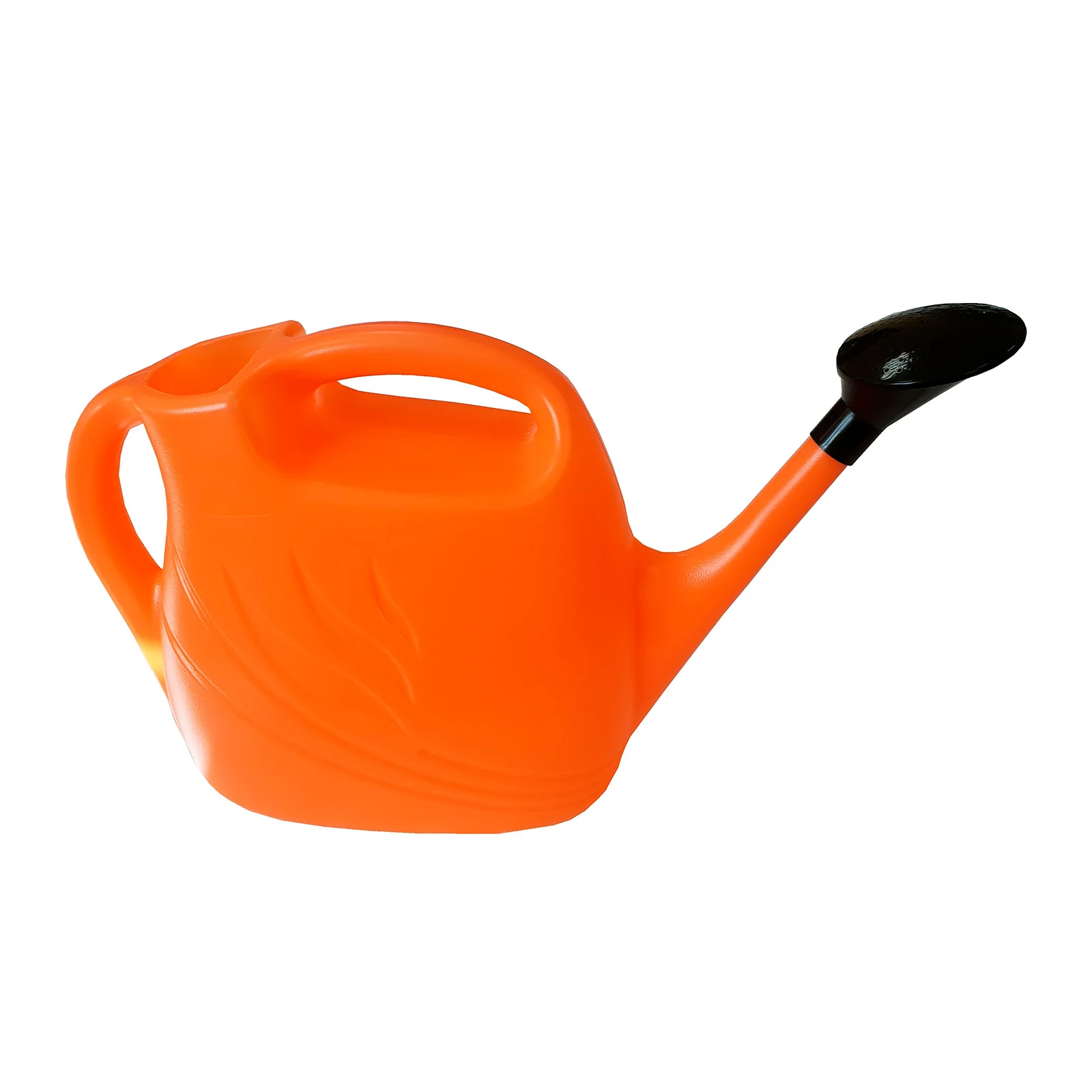 Лейка 10л пластмассовая Гардения (со съемным носиком) 1 Лейка 10л пластмассовая Гардения (со съемным носиком)