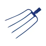 Вилы навозные 4х рогие