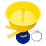 Электросепаратор ЭС-1 4 Электросепаратор ЭС-1