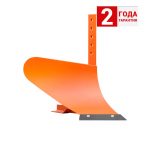 Плуг SKIPER ПЛ2 (ширина захвата лемеха 140 мм, стойка 10 мм, эмаль) 5 Плуг SKIPER ПЛ2 (ширина захвата лемеха 140 мм