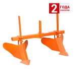 Окучник SKIPER ОК1 (двойной