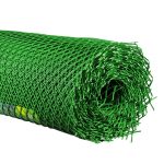 Садовая решетка 1.0*20м (25*25мм)