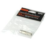 Соединение быстросъемное SKIPER GF11 ПАПА х елочка 10 мм (сталь)