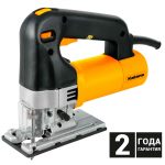 Лобзик электрический KATANA HD Line LZ7500 PRO(900Вт,пропил до 100мм,SDS,маятн.ход,,металл.редукт.) 7 Лобзик электрический KATANA HD Line LZ7500 PRO(900Вт