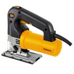 Лобзик электрический KATANA HD Line LZ7500 PRO(900Вт,пропил до 100мм,SDS,маятн.ход,,металл.редукт.) 9 SDS