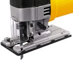 Лобзик электрический KATANA HD Line LZ7500 PRO(900Вт,пропил до 100мм,SDS,маятн.ход,,металл.редукт.) 11 Лобзик электрический KATANA HD Line LZ7500 PRO(900Вт,пропил до 100мм,SDS,маятн.ход,,металл.редукт.)