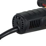 Углошлифмашина одноручная KATANA HD line AG5501S-1 PRO(1050Вт,SDS кожух,SDSгайка, рег.об.,4м каб.)