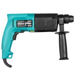 Перфоратор SPEC PU4500F в чем. (3 сверла, 670 Вт, 2.2 Дж, 2 реж, SDS-plus) 6 670 Вт