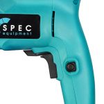 Перфоратор SPEC PU4500F в чем. (3 сверла, 670 Вт, 2.2 Дж, 2 реж, SDS-plus) 7 2.2 Дж