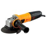 Углошлифмашина одноручная KATANA HD line AG3000-1 PRO (1100Вт, SDS кожух, SDS гайка) 11 SDS кожух