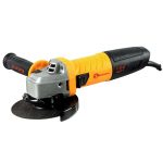 Углошлифмашина одноручная KATANA HD line AG3000-1 PRO (1100Вт, SDS кожух, SDS гайка) 12 SDS гайка)