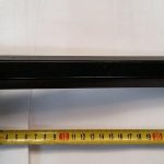 Полуось SKIPER 250ммх23мм 6 Полуось SKIPER 250ммх23мм