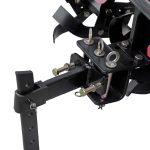 Культиватор BRADO GM-1000S (10 л.с., без ВОМ, пон.передача, 3+1, без колёс)