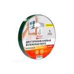 Лента для внутреннего монтажа Милен TFМ202T 12мм*5м (1000мкм