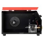 Полуавтомат сварочный BRADO MIG/MMA-220L-23 (220А; МИКРОПРОЦЕССОР; MIG/FLUX/MMA/TIG; еврорукав 3м)