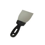 Шпатель фасадный нержавеющий SPEC 80 мм