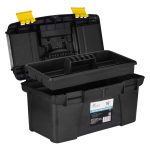 Ящик для инструмента SPEC "Эксперт" 16" (410х220х195 мм)