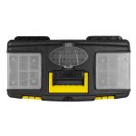 Ящик для инструмента SPEC "Эксперт" 16" (410х220х195 мм)