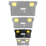 Ящик для инструмента SPEC "Эксперт" 16" (410х220х195 мм)