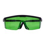 Очки лазерные Ermenrich Verk GG30 зеленые 9 Очки лазерные Ermenrich Verk GG30 зеленые