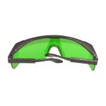 Очки лазерные Ermenrich Verk GG30 зеленые 10 Очки лазерные Ermenrich Verk GG30 зеленые