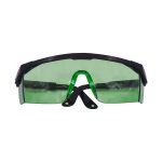 Очки лазерные Ermenrich Verk GG30 зеленые 12 Очки лазерные Ermenrich Verk GG30 зеленые