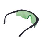Очки лазерные Ermenrich Verk GG30 зеленые 13 Очки лазерные Ermenrich Verk GG30 зеленые