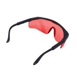 Очки лазерные Ermenrich Verk RG30 красные 9 Очки лазерные Ermenrich Verk RG30 красные