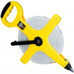 Лента мерная Ermenrich Reel SL100