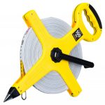 Лента мерная Ermenrich Reel SL100