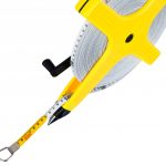 Лента мерная Ermenrich Reel SL100