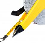 Лента мерная Ermenrich Reel SL100