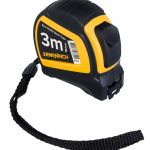 Рулетка Ermenrich Reel SQ30 (автостоп, матовая лента без изломов) 6 Рулетка Ermenrich Reel SQ30 (автостоп