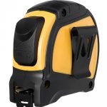 Рулетка Ermenrich Reel SQ30 (автостоп, матовая лента без изломов) 9 Рулетка Ermenrich Reel SQ30 (автостоп, матовая лента без изломов)