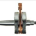 Коленвал для мотокосы 52 см3 SKIPER K05 4 Коленвал для мотокосы 52 см3 SKIPER K05