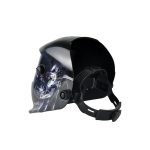 Сварочная маска BRADO 302S (1/1/1/2; 92х42мм; DIN4/9-13, шлифовка) 8 Сварочная маска BRADO 302S (1/1/1/2; 92х42мм; DIN4/9-13, шлифовка)