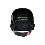 Сварочная маска BRADO 302S (1/1/1/2; 92х42мм; DIN4/9-13, шлифовка) 9 Сварочная маска BRADO 302S (1/1/1/2; 92х42мм; DIN4/9-13, шлифовка)