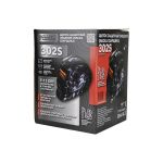 Сварочная маска BRADO 302S (1/1/1/2; 92х42мм; DIN4/9-13, шлифовка) 10 Сварочная маска BRADO 302S (1/1/1/2; 92х42мм; DIN4/9-13, шлифовка)