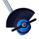 Триммер аккумуляторный KATANA BT-1201 (12V, 2 аккум., З/У, ножи в комплекте)