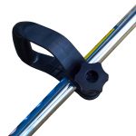 Триммер аккумуляторный KATANA BT-1201 (12V, 2 аккум., З/У, ножи в комплекте)