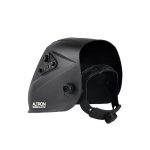 Сварочная маска ALTRON THOR 8002 PRO (4 сенсора; 1/1/1/2; 100х90мм; DIN 4/5-8/9-13)